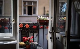 Lovely Flat Near The Danube