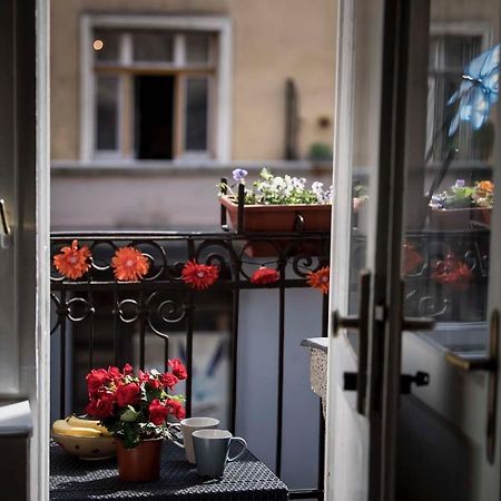 Lovely Flat Near The Danube Budapeszt Zewnętrze zdjęcie