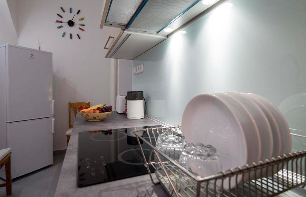 Lovely Flat Near The Danube Budapeszt Zewnętrze zdjęcie