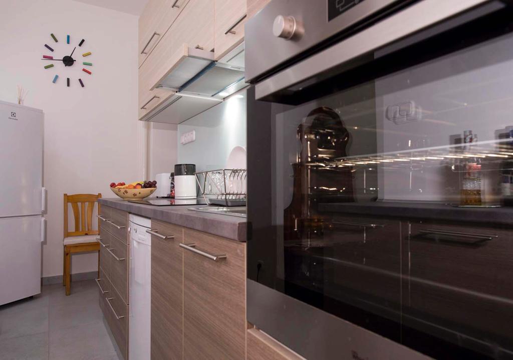 Lovely Flat Near The Danube Budapeszt Zewnętrze zdjęcie