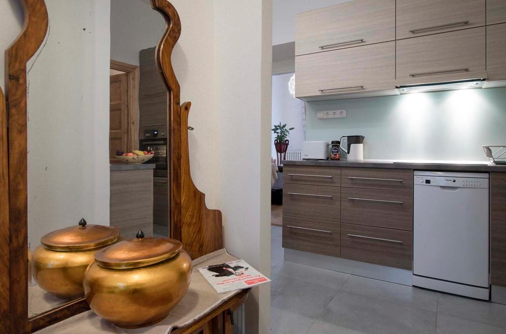 Lovely Flat Near The Danube Budapeszt Zewnętrze zdjęcie