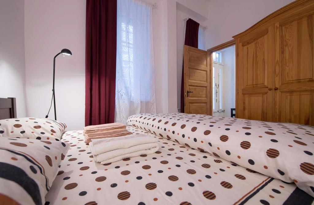 Lovely Flat Near The Danube Budapeszt Zewnętrze zdjęcie
